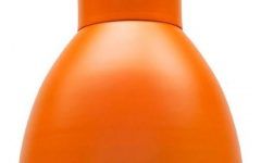  Best 15+ of Orange Pendant Lamps