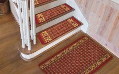 The Best Oriental Carpet Stair Treads