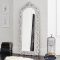 Ornate Floor Mirrors
