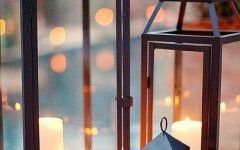 15 The Best Outdoor Lanterns for Patio