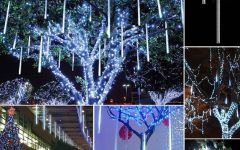 15 Photos Outdoor Hanging Ornament Lights
