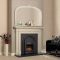 Mantlepiece Mirrors