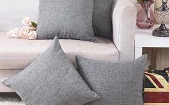 The Best Oversized Sofa Pillows