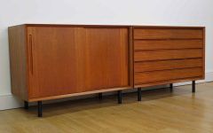The 20 Best Collection of Parrish Sideboards
