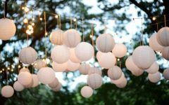 Outdoor Nylon Lanterns