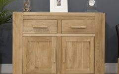 15 The Best Living Room Sideboards