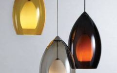 15 The Best Venetian Glass Pendant Lights