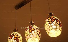 Mexican Pendant Lights