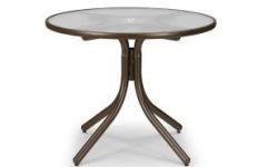 20 Best Collection of Pevensey 36'' Dining Tables