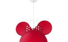 Top 15 of Minnie Mouse Pendant Lights