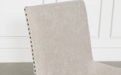 Best 20+ of Laurent Host Arm Chairs