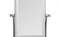 30 Photos Free Standing Dressing Table Mirrors