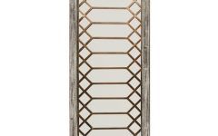 2024 Popular Polito Cottage/country Wall Mirrors