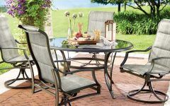 Garten Storm Chairs with Espresso Finish Set of 2