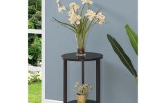 15 Ideas of 24-inch Plant Stands