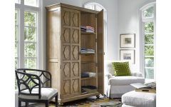 The 15 Best Collection of Cameo Wardrobes