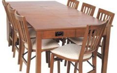 20 Best Collection of 49'' Dining Tables