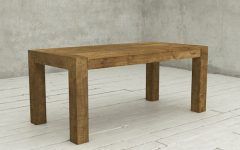 Best 21+ of Transitional 8-seating Rectangular Helsinki Dining Tables