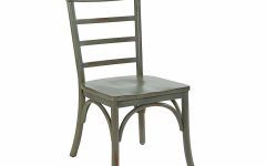 20 Best Collection of Magnolia Home Harper Patina Side Chairs