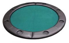 2024 Best of 48" 6 – Player Poker Tables