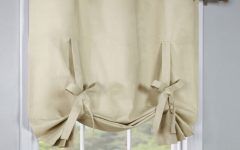 45 Ideas of Prescott Insulated Tie Up Window Shade