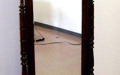 Top 30 of Victorian Standing Mirrors