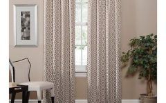 Thermaweave Blackout Curtains