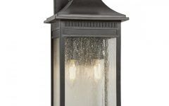 Outdoor Wall Lights for Coastal Areas