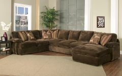 2024 Best of Champion Sectional Sofa