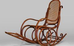  Best 15+ of Rocking Chairs