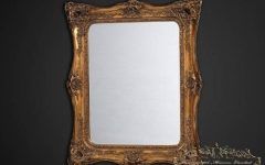 20 The Best Rococo Mirrors