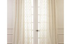 50 Best Tab Top Sheer Single Curtain Panels