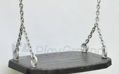 Swing Seats with Chains