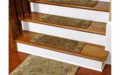 Carpet Strips for Stairs