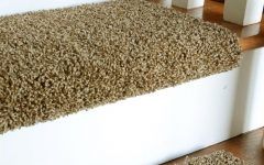 20 Inspirations Bullnose Stair Tread Rugs