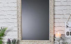 The Best Rustic Getaway Wood Wall Mirrors
