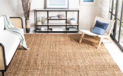 15 Collection of Jute Rugs