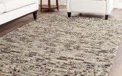 Jute and Wool Area Rugs