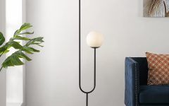 15 Best 68 Inch Floor Lamps