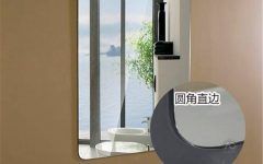 15 Best Ideas Safety Mirrors for Bathrooms