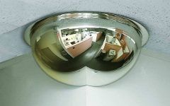  Best 15+ of Hallway Safety Mirrors