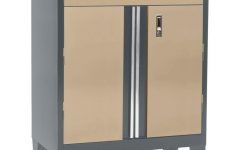 20 Best Charcoal Finish 4-door Jumbo Sideboards
