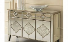 20 Best Collection of Mirrored Sideboard