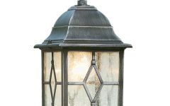 Top 15 of Outdoor Hanging Porch Lights