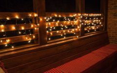 Outdoor Hanging Deck Lights
