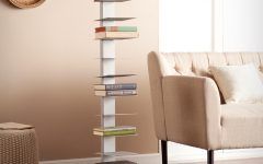 14-inch Tower Bookcases