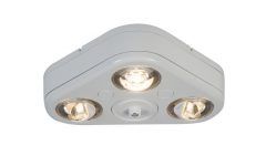 Outdoor Ceiling Security Lights