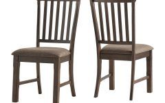 2024 Best of Norwood Upholstered Hostess Chairs