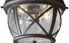 The Best Outdoor Ceiling Lights at Lowes