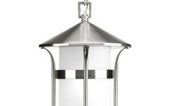 The Best Stainless Steel Outdoor Ceiling Lights